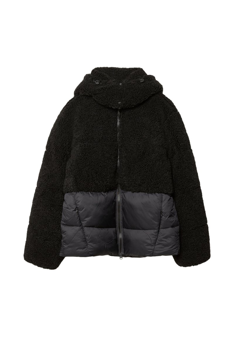 Chaqueta de invierno