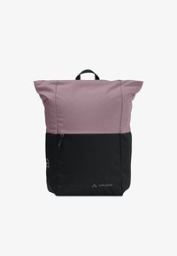 Niet geselecteerd, black-purple ash