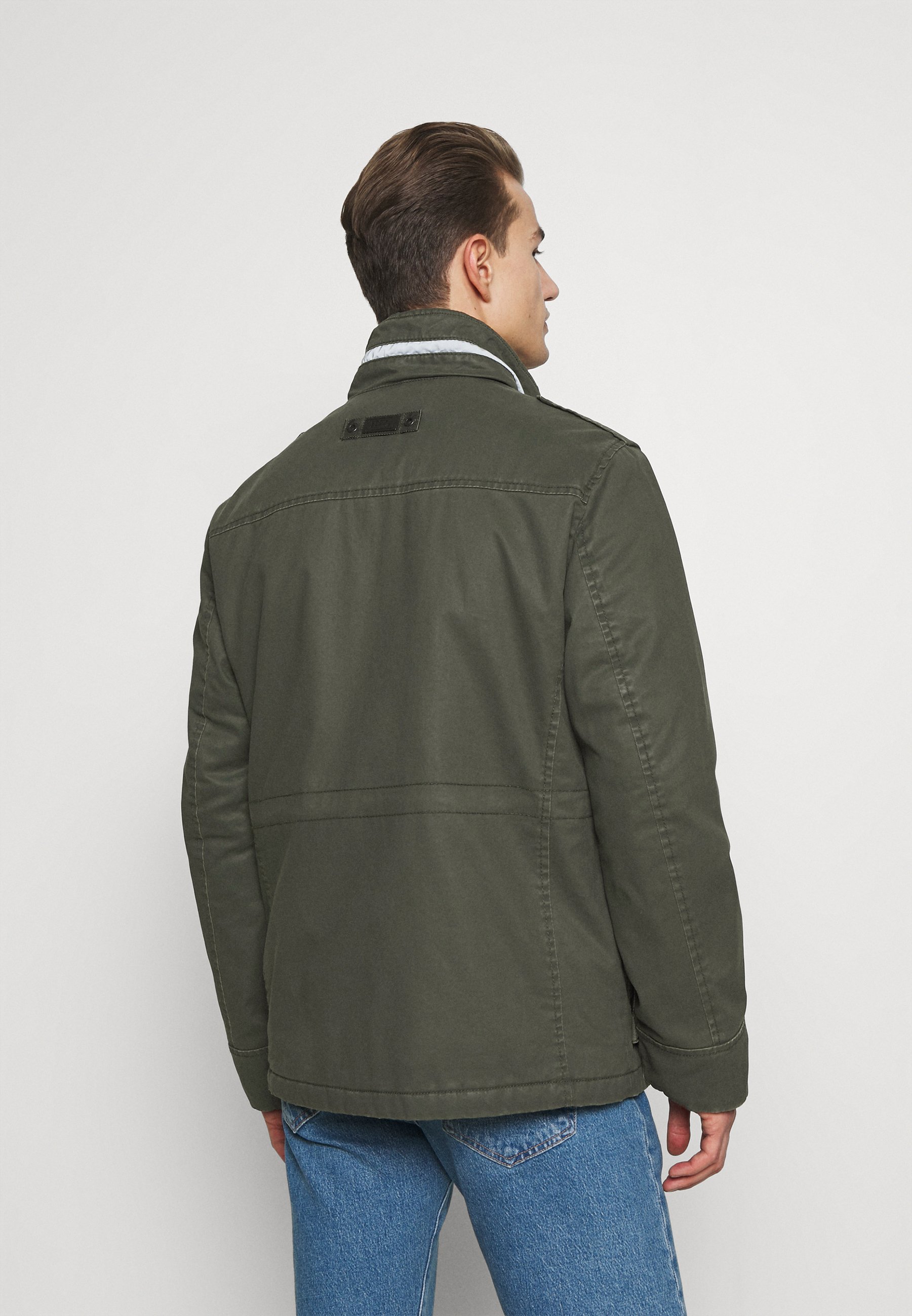 camel active summer jacket