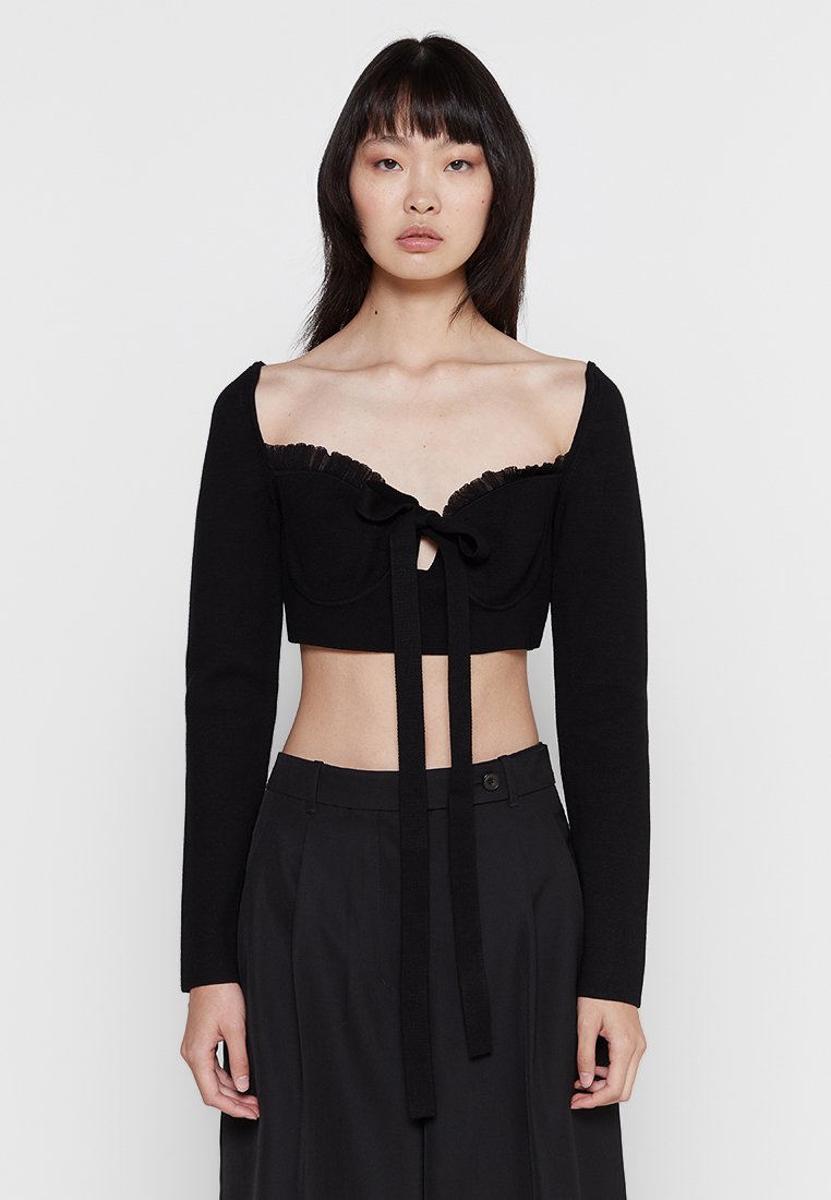 3.1 phillip lim Blouse zwart