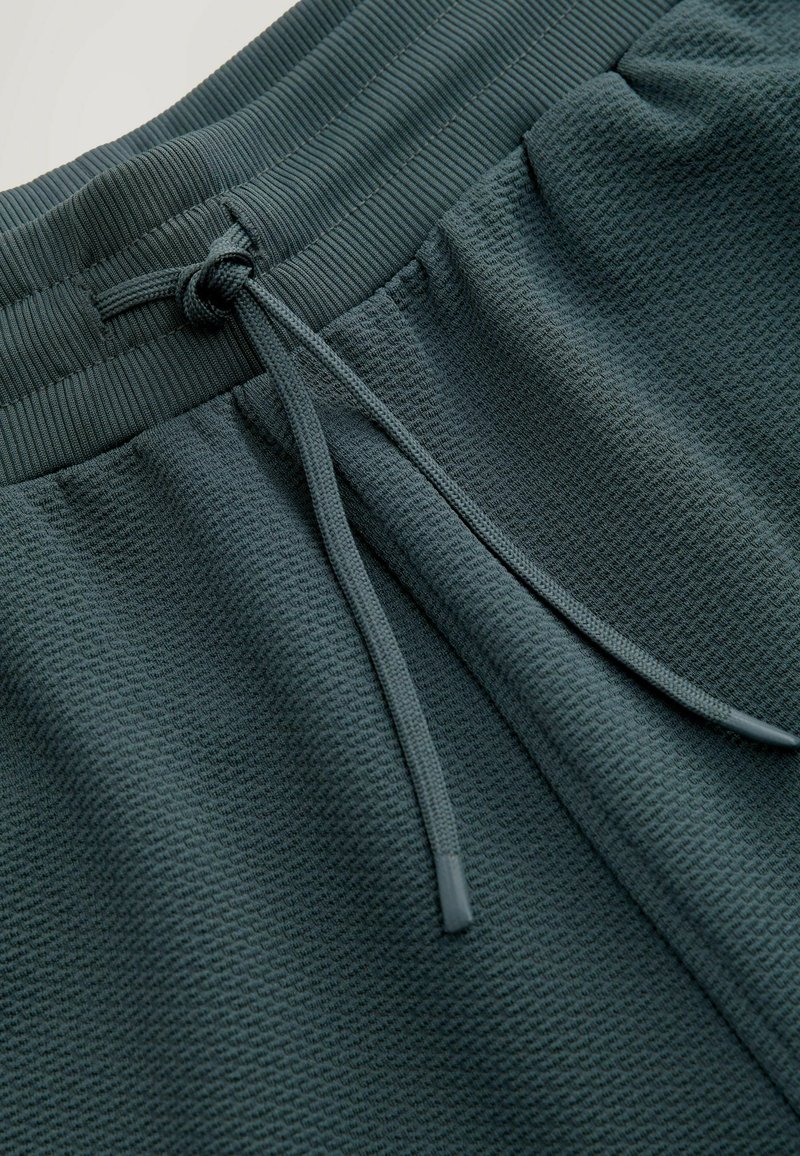 Next REGULAR FIT - ACTIVE GYM TEXTURE TRAINING JOGGERS - Tréningruha ...