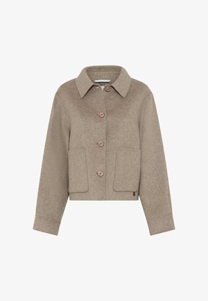 BRAX, STYLE HANNAH - Giacca leggera - warm greige