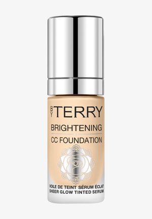 BRIGHTENING CC FOUNDATION - Fond de teint - 2w