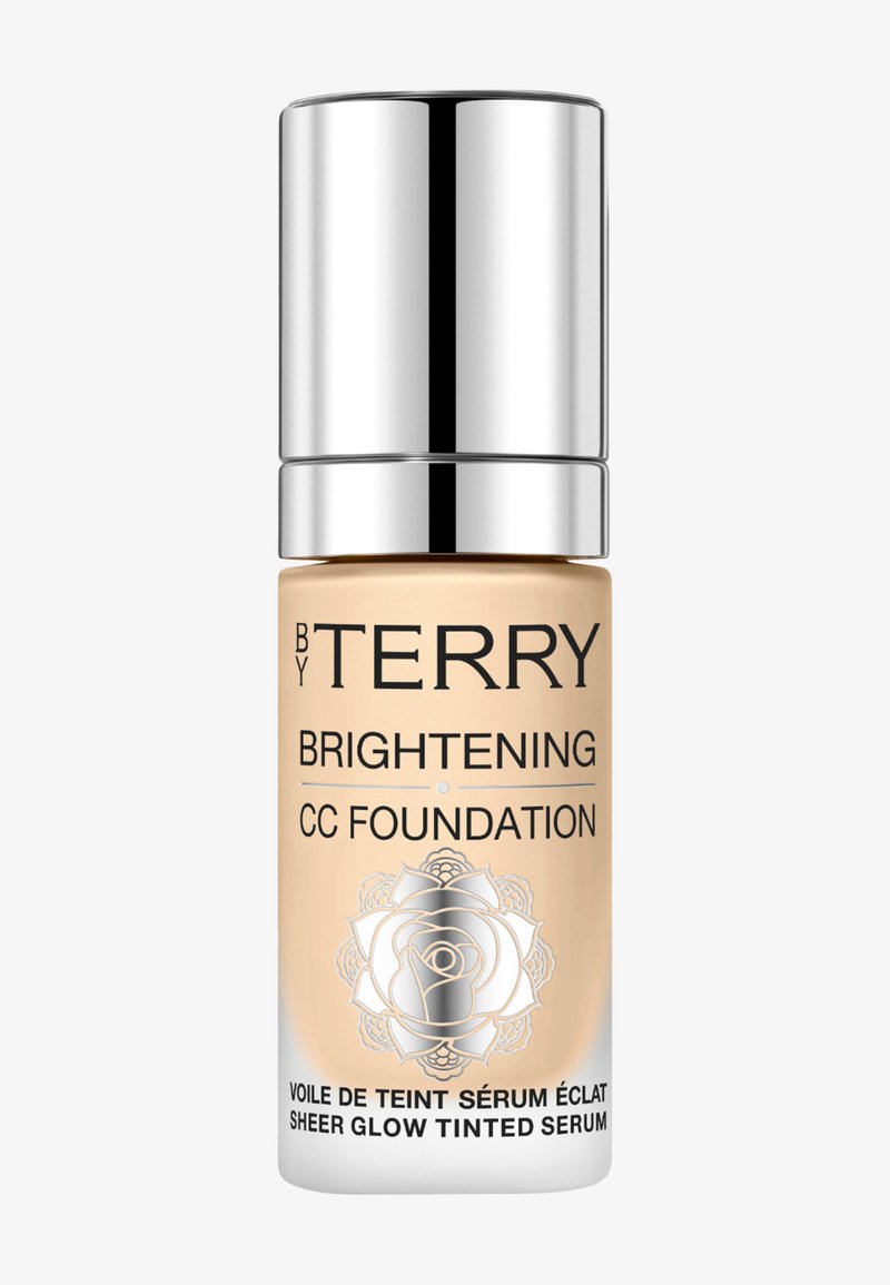 By Terry - BRIGHTENING CC FOUNDATION - Fond de teint - 2w, Agrandir