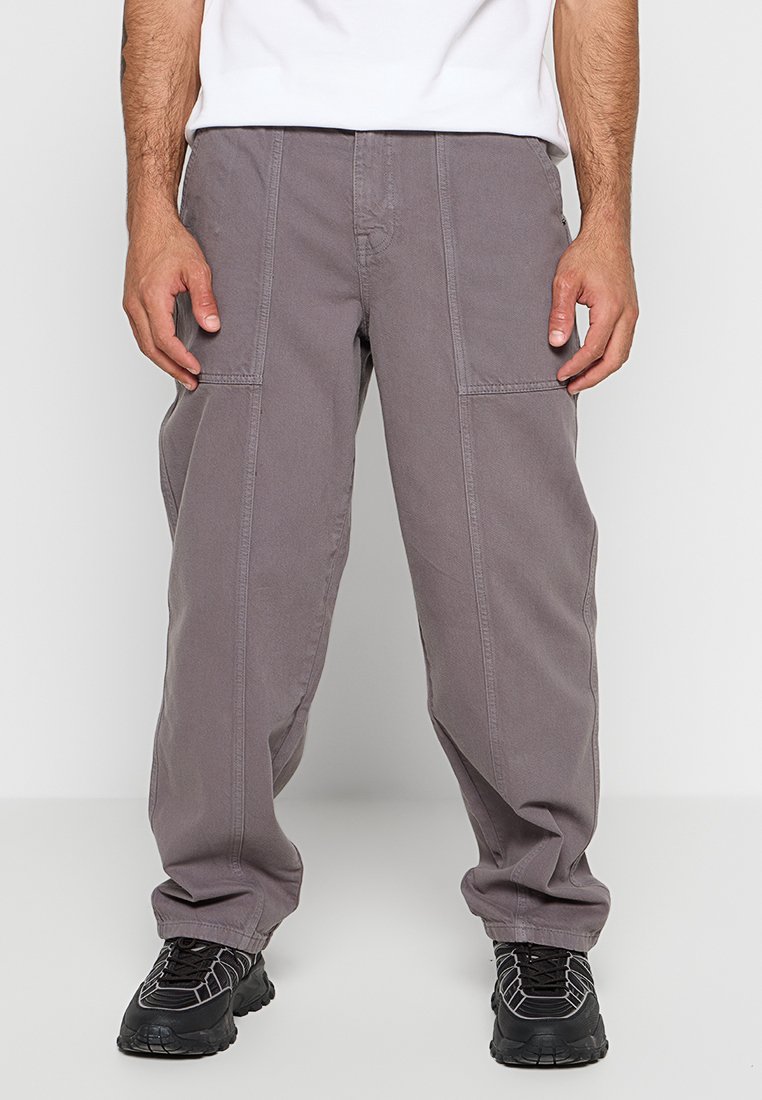 2Y Studios Relaxed fit jeans grijs