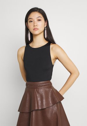 90S GOING OUT BODY - Top - black