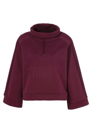 Felpa - purple