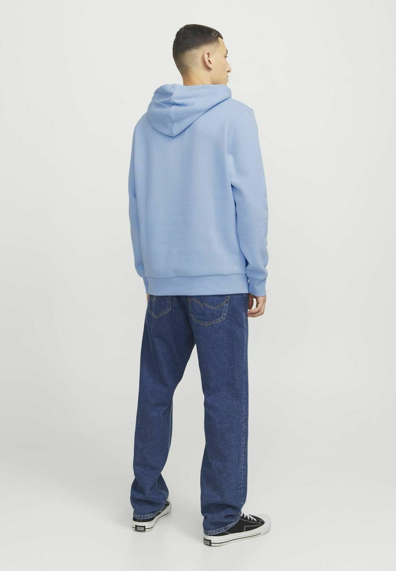 Sweat Shirt Hoodie Sweat à Capuche Jack & Jones Jornate - Pour Garçon - Style Décontracté Vêtement Enfant Jack Jones