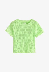 Unausgewählt, green