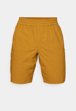 Berghaus EVERYDAY EXPLORER SHORT - Sports shorts - clay soil