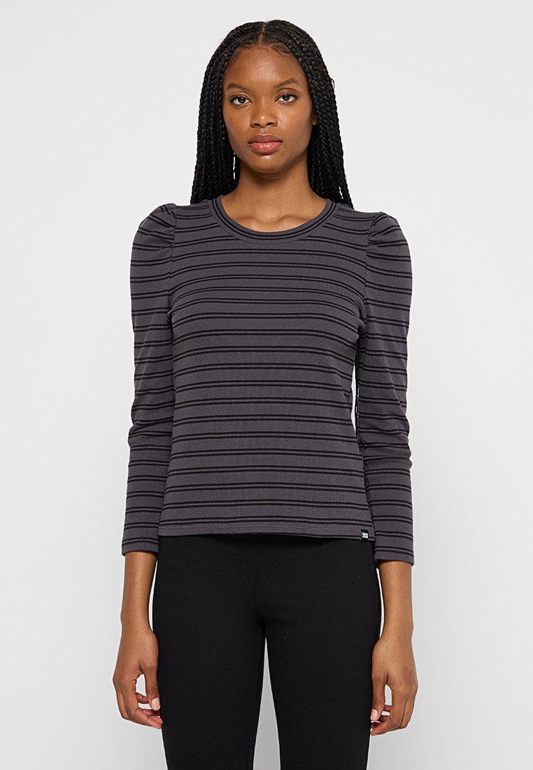 DKNY Trui donkergrijs