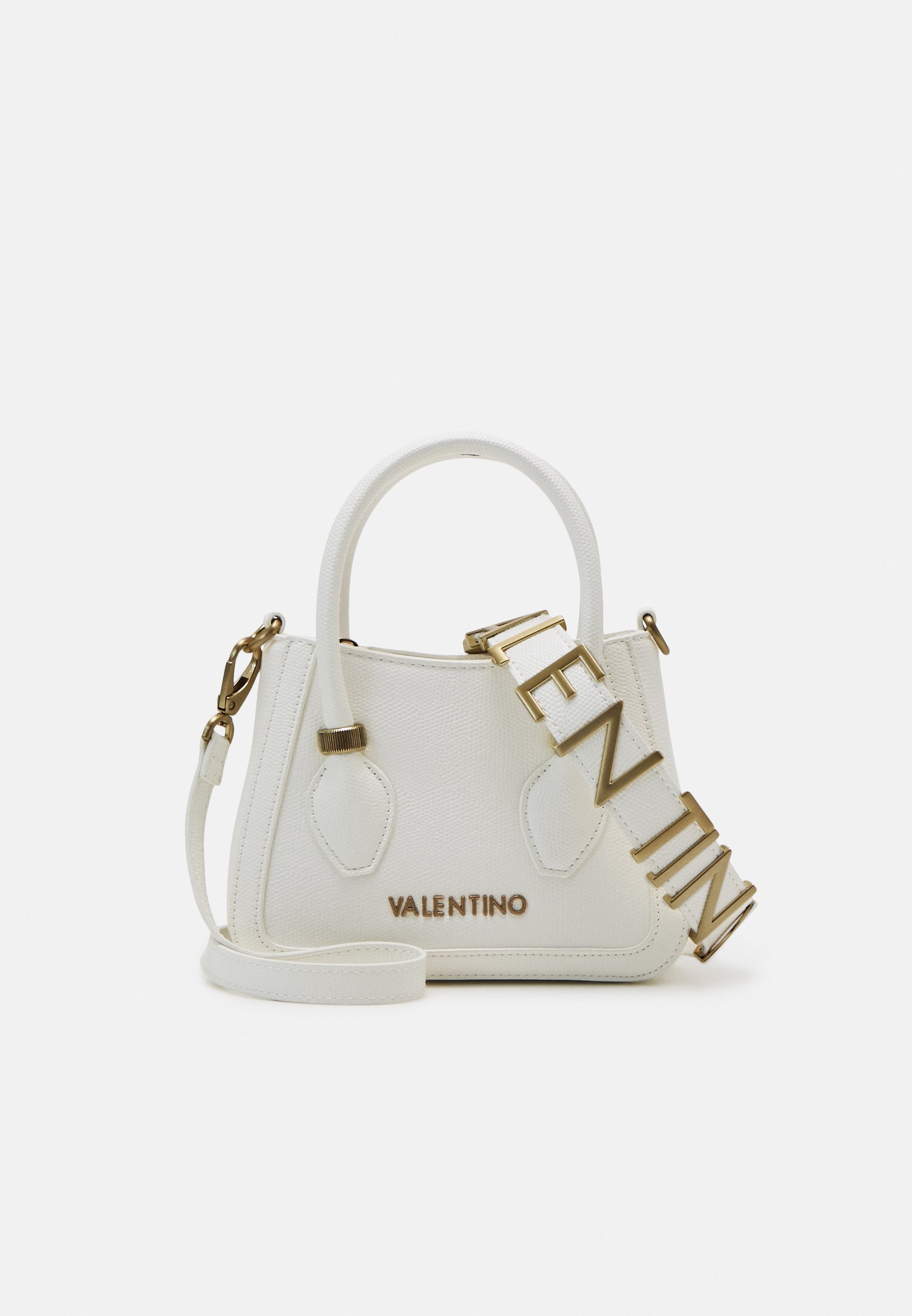 Valentino Bags MONTMARTRE Handbag bianco/white - Main Image