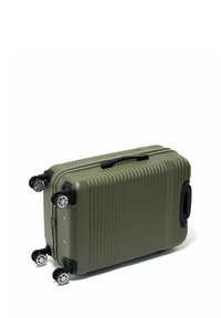 OCHNIK UNISEX zielony