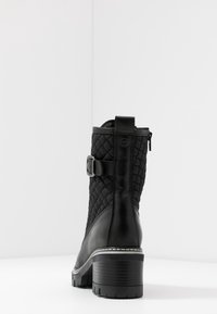 Tamaris Bottines de cowboy / motard - black
