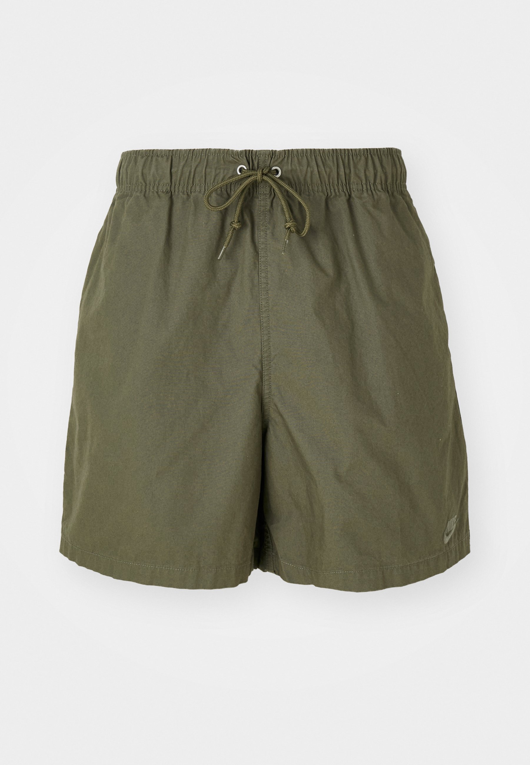 nike shorts olive