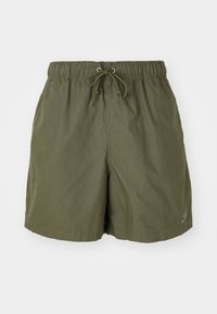CLUB FLOW WASH  - Shorts - medium olive