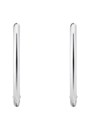THOMAS SABO CREOLEN GROSS  - Earrings - silver coloured