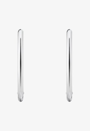 THOMAS SABO, CREOLEN GROSS - Oorbellen - silver coloured