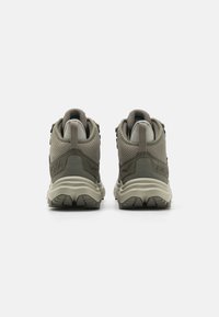 HOKA ANACAPA 2 GTX - Pohodniški čevlji - slate/barley