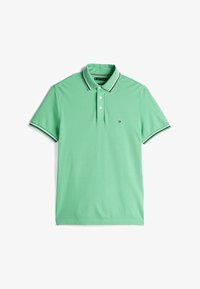 Niewybrane, fort green