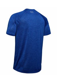Under Armour TECH 2.0 - Sports T-shirt - royalblau