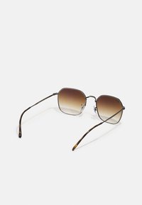 Ray-Ban UNISEX - Päikeseprillid - gunmetal