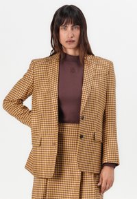 HUGO ANATALI - Blazer - beige