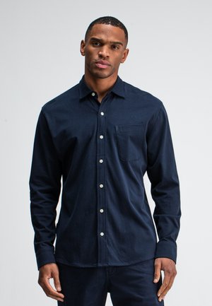 AIDAN PEACHED  - Hemd - alaska blue
