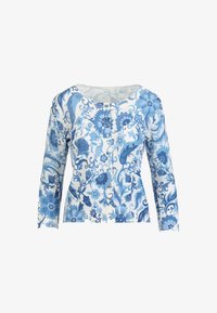 Neizvēlēts, azurro