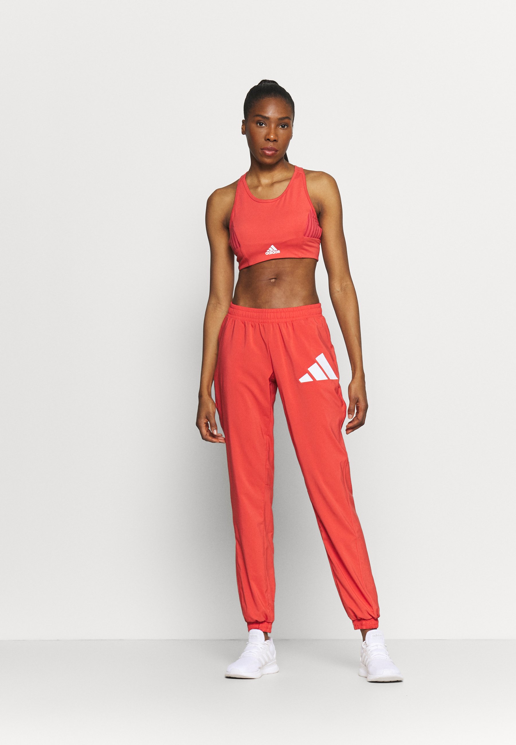 adidas woven bos pant