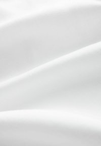 Next TIE WAIST WIDE LEG TALL - Broek - white