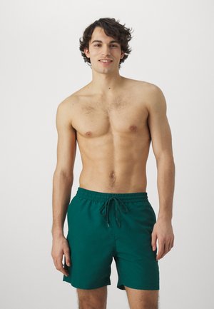 CHASE SWIM TRUNKS - Bañador - chervil/gold