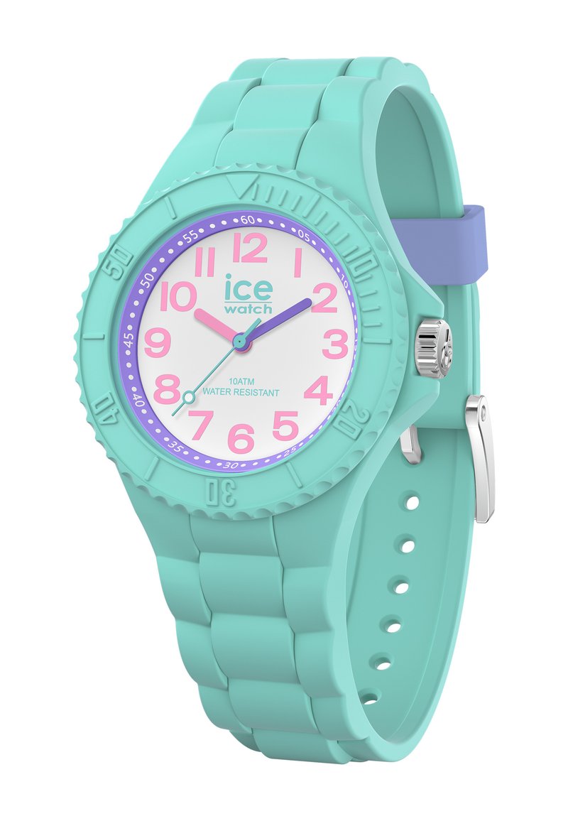 Ice-Watch HERO - Ručni sat - aqua fairy xs