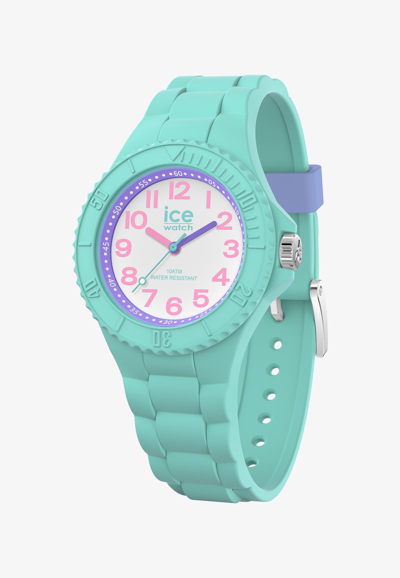 Ice-Watch HERO - Uhr - aqua fairy xs