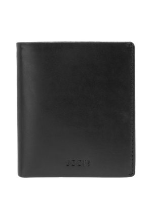 BILLFOLD CERRATANO DAPHNIS - Geldbörse - schwarz