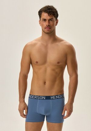 Henderson 5 PACK KHAN - Trunks - Multicolor