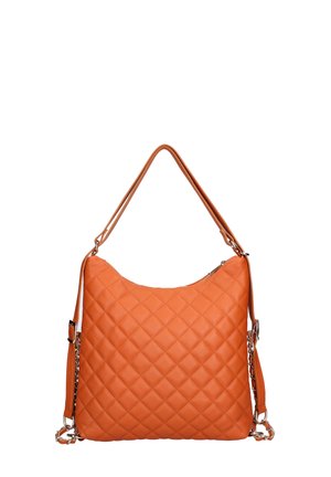 Roberta Rossi Zaino - shoulder bag convertible into a backpack