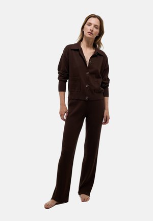 SET - Pyjama - chataigne