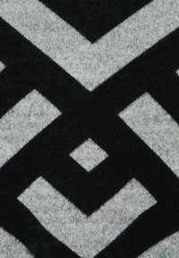 Street One Mikina - black