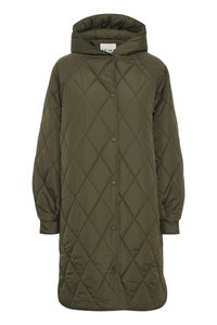 HANSA - Manteau d'hiver - forest night