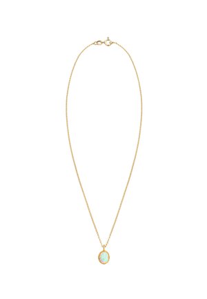 VINTAGE STYLE - Collana - gold-coloured