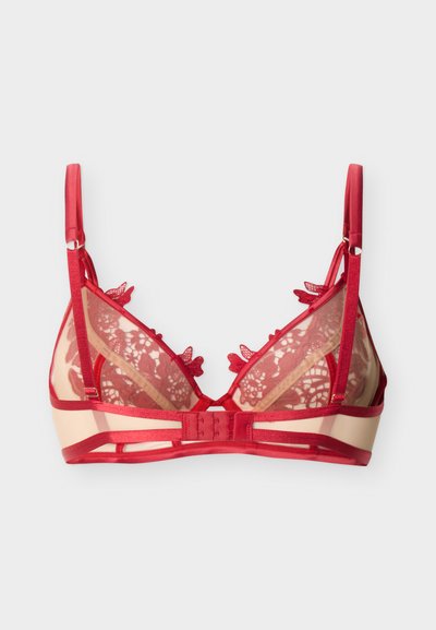 Soutien-gorge Balconnet Ann Summers 'Cheska' - Taille 32B - Neuf Avec étiquettes