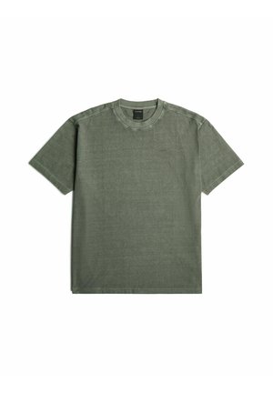 G-STAR, RELAXED BASE T-SHIRT - T-shirt basique - orphus gd