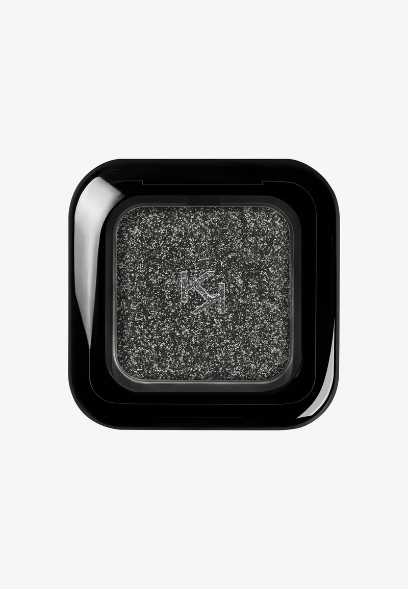 KIKO Milano GLITTER SHOWER EYESHADOW - Oogschaduw - sparkling graphite