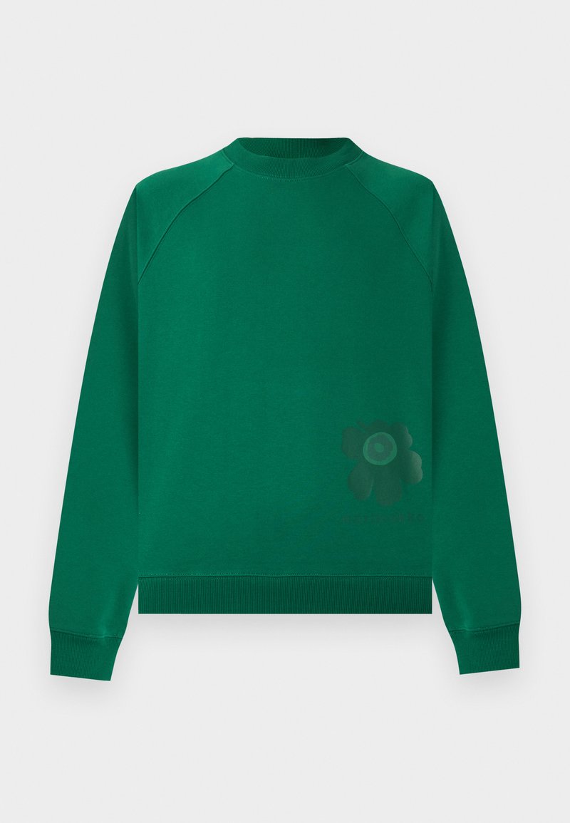 Marimekko Sweater donkergroen