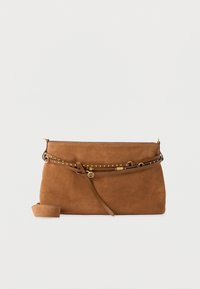 Δεν επιλέχθηκε, dark brown