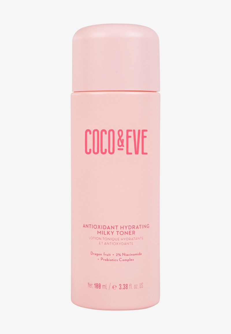 Coco & Eve - COCO & EVE ANTIOXIDANT HYDRATING MILKY TONER - Soin de jour, Agrandir