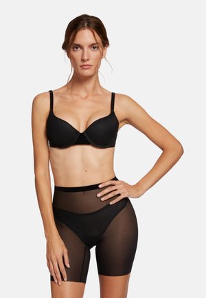 Wolford TULLE   - Onderbroeken - black
