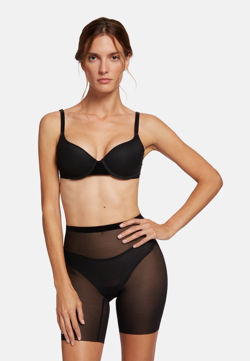 Wolford TULLE   - Shapewear - black