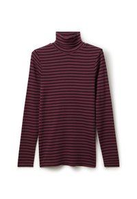 Unausgewählt, violet